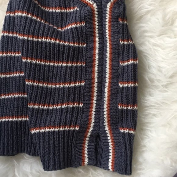 NWT Madewell Stockton Sweater Tank, sz XL - Picture 8 of 10